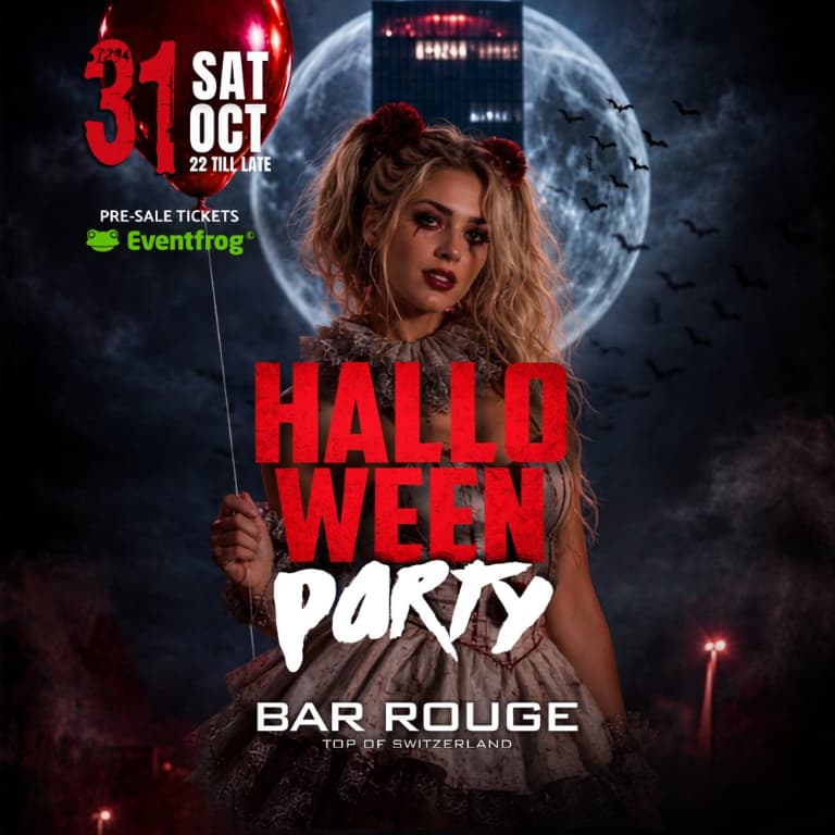 Halloween Party
