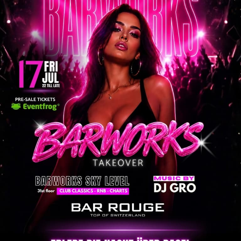 Barworks