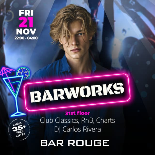 Barworks