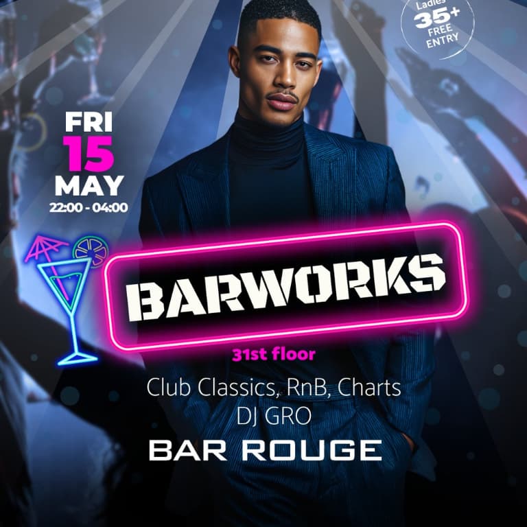 Barworks
