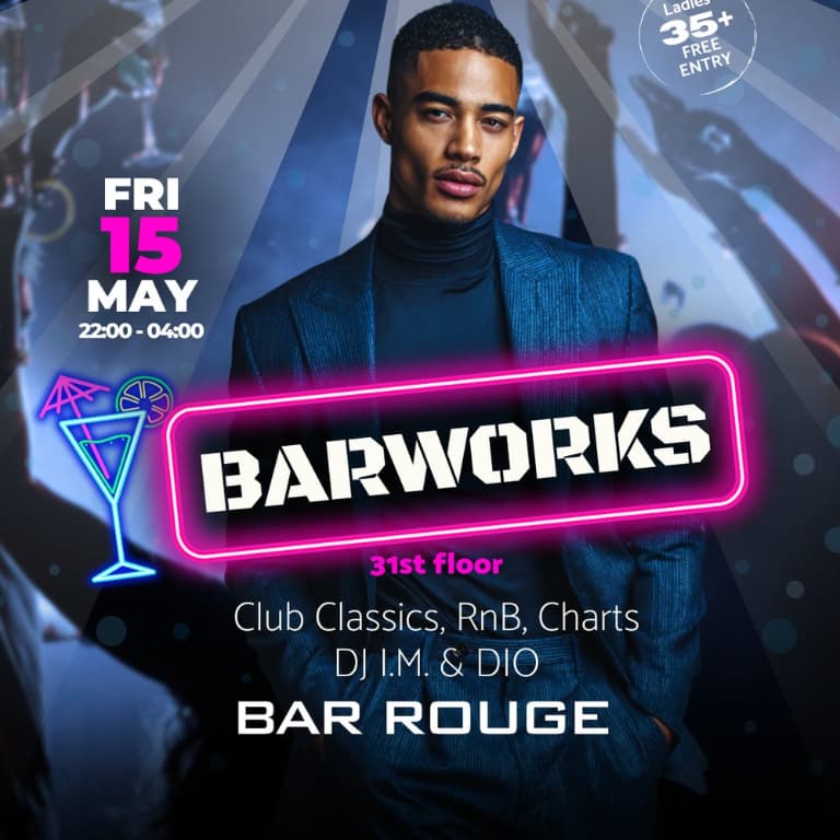 Barworks