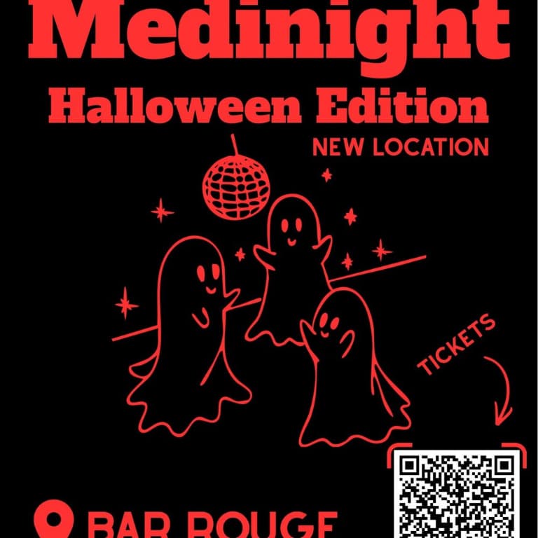 MEDINIGHT