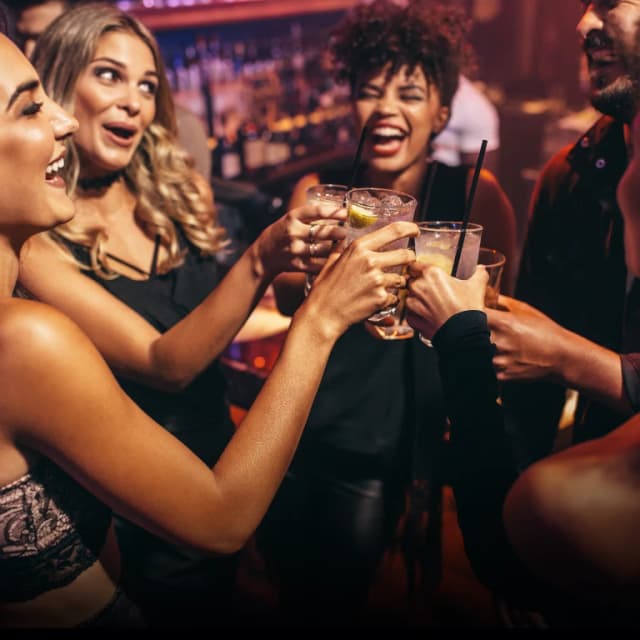 Birthday Package VIP