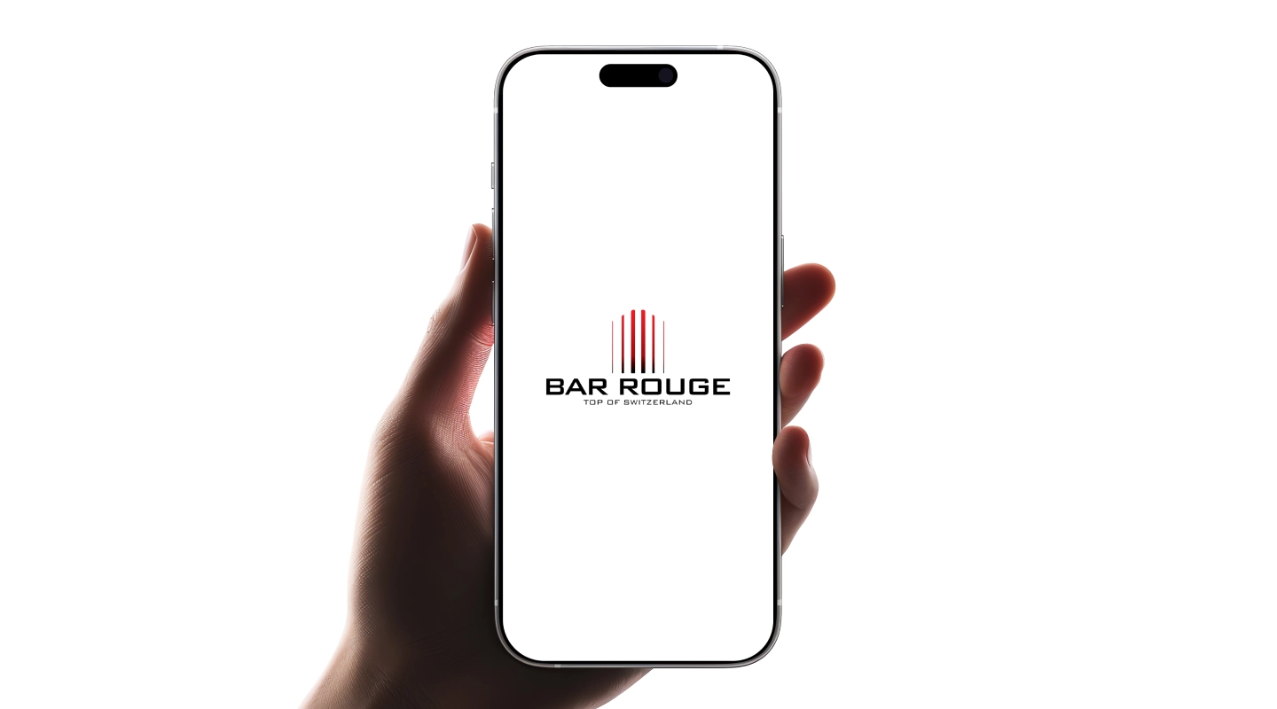 Download The BAR ROUGE ID APP